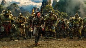 Warcraft: El primer encuentro de dos mundos — foto 12