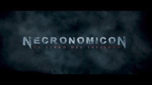 Necronomicón, el libro del infierno — foto 2