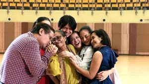 Cinta Pertama, Kedua & Ketiga — foto 4