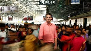 World's Busiest Railway — foto 1