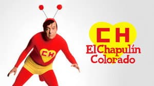 El Chapulín Colorado — foto 4