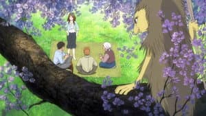El bosque de Miyori — foto 2
