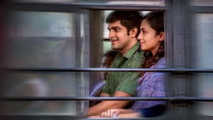 ఫలానా అబ్బాయి ఫలానా అమ్మాయి — foto 1