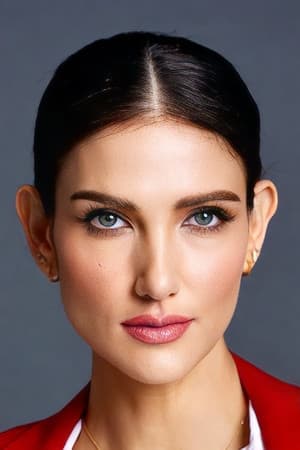 Sirinya Bishop