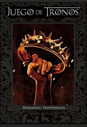 Temporada 2