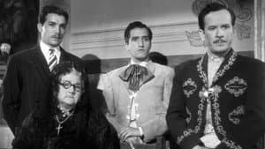 Los tres García — foto 4