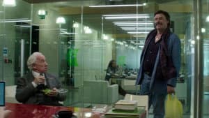 Mindhorn — foto 7