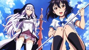 Strike The Blood — foto 4