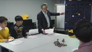 High Score: El mundo de los videojuegos — foto 5