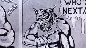 El morador del sótano — foto 11
