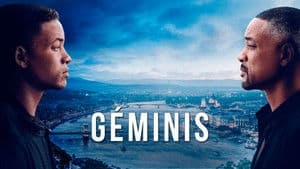 Proyecto Géminis — foto 1