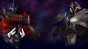 Transformers — foto 3