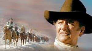 Cahill: United States Marshal — foto 7