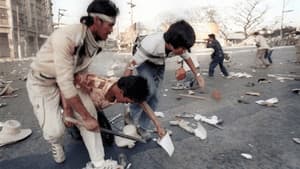 Mendiola Massacre — foto 1