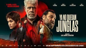 Ya no quedan junglas — foto 1