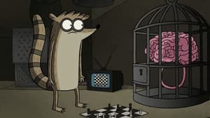 El Cerebro Del Mal