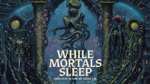 While Mortals Sleep — foto 1