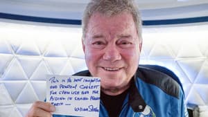 Shatner in Space — foto 1