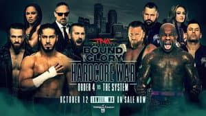 TNA Bound for Glory 2025 — foto 5