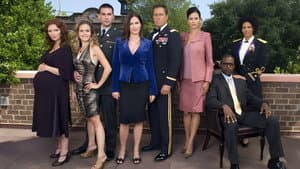 Army Wives — foto 8