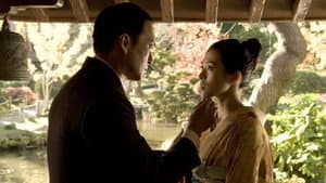 Memorias de una geisha — foto 10