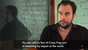 The Not So Crazy Frog — foto 2