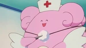 Mi Amiga Blissey