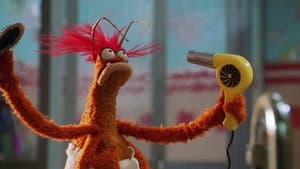 Los Muppets en el espacio — foto 8