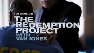 The Redemption Project with Van Jones — foto 2