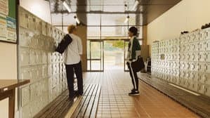 佐原先生と土岐くん — foto 10