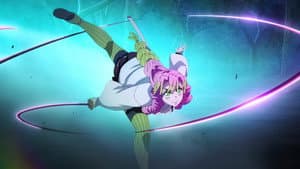Demon Slayer: Kimetsu no Yaiba -Entrenamiento con los Hashira- — foto 7