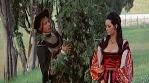 La bella Antonia, prima Monica e poi Dimonia — foto 2