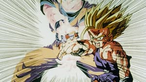 Un mensaje para Gohan