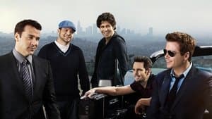 Entourage: El séquito — foto 1