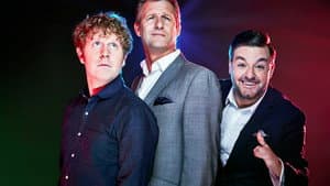The Last Leg — foto 1