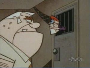 El Castigo de Dexter