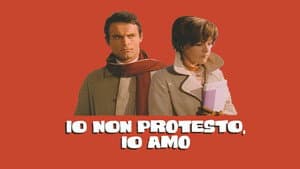 Io non protesto, io amo — foto 1