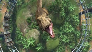 Jurassic World: Campamento Cretácico - Aventura misteriosa — foto 6