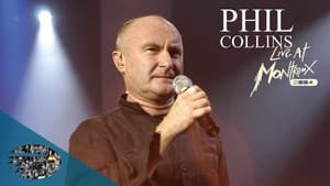 Phil Collins: Live at Montreux 2004 — foto 2