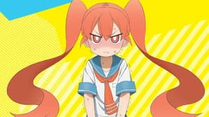 How clumsy you are, Miss Ueno. — foto 1