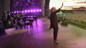 Carole King - Tapestry: Live in Hyde Park — foto 3