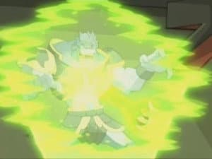 Choque de titanes