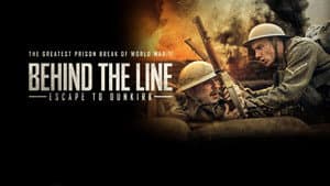Detrás de la línea: escape de Dunkirk — foto 7