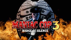 Maniac Cop 3: Insignia de silencio — foto 4