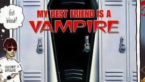 My Best Friend Is a Vampire — foto 6