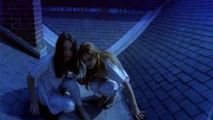 Les deux orphelines vampires — foto 9