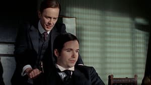 The Murdoch Mysteries: Under the Dragon's Tail — foto 1