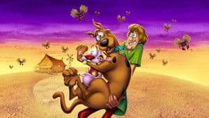 De la nada: ¡Scooby-Doo! Conoce a Coraje, el Perro Cobarde — foto 1