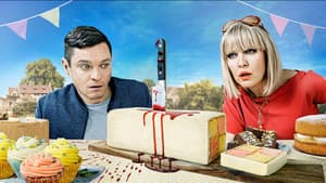 Agatha Raisin — foto 1