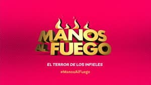 Manos al fuego — foto 1